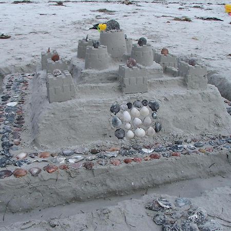 BIG4 Middleton Beach Holiday Park Albany Exterior foto