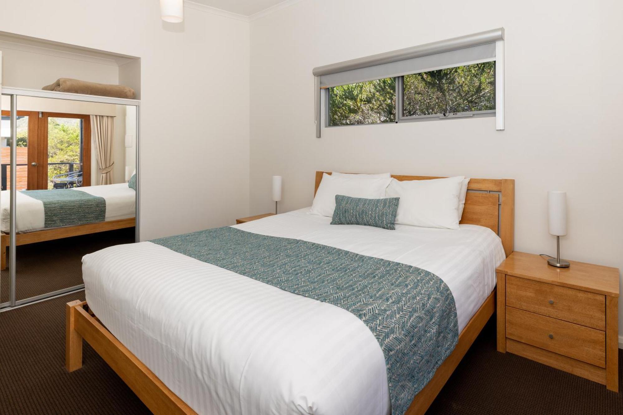 BIG4 Middleton Beach Holiday Park Albany Exterior foto