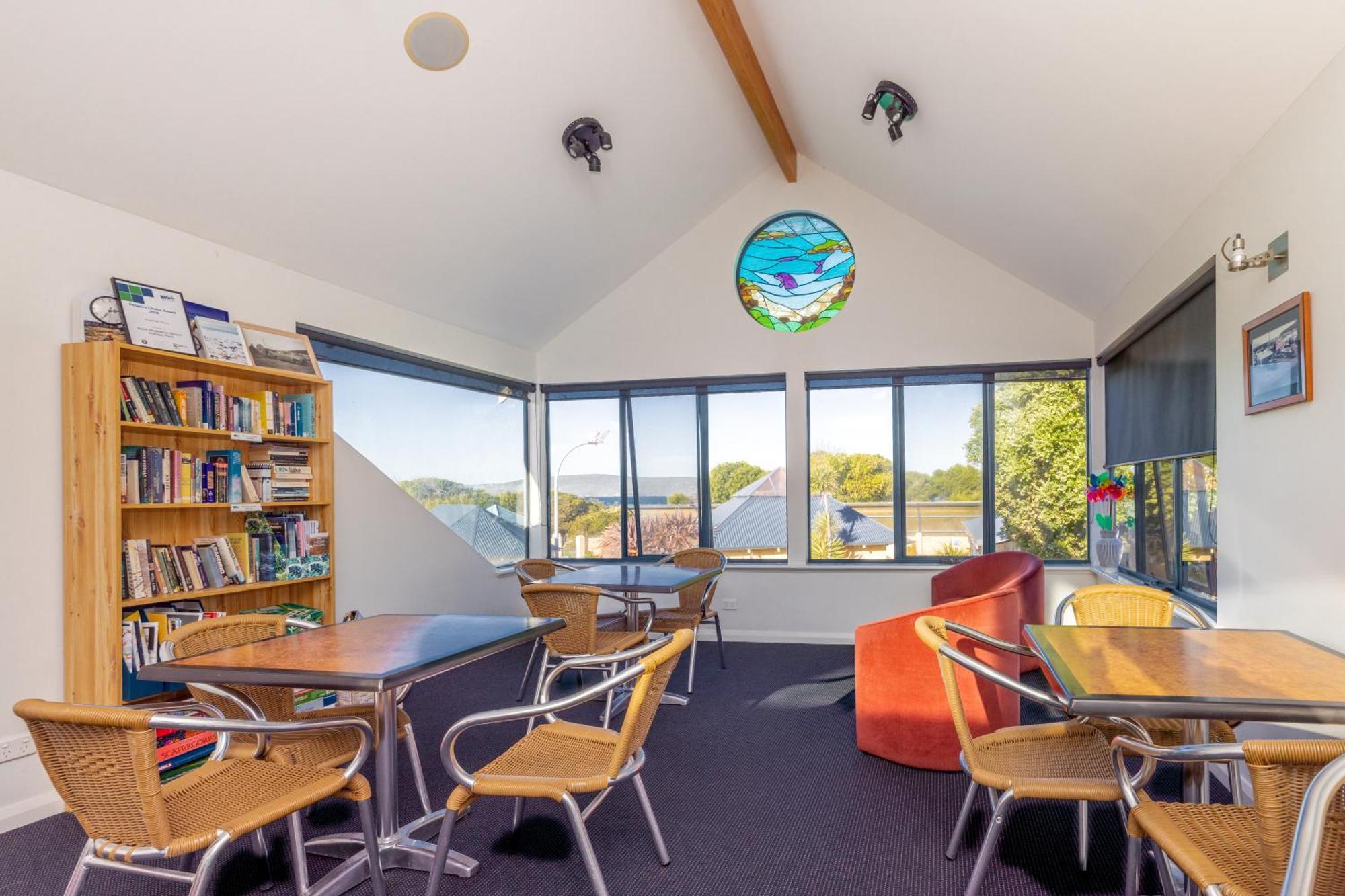 BIG4 Middleton Beach Holiday Park Albany Exterior foto