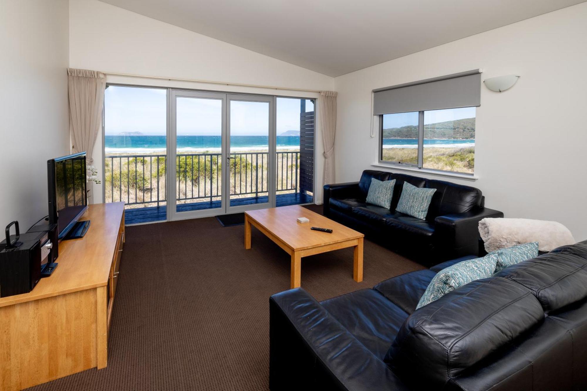 BIG4 Middleton Beach Holiday Park Albany Exterior foto